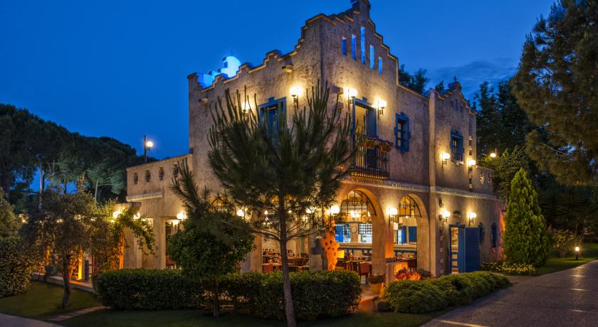 Voyage Belek Golf & Spa — Белек, Туреччина мініатюра 227