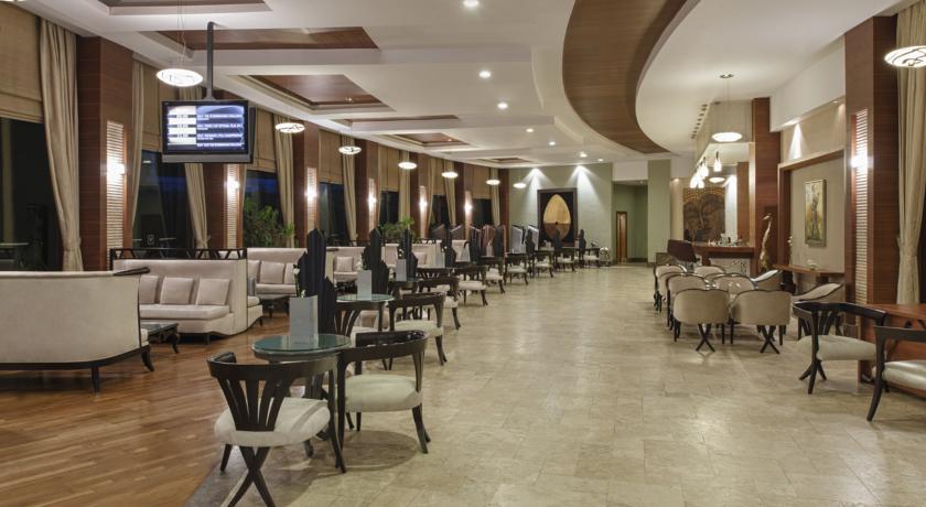 Voyage Belek Golf & Spa — Белек, Туреччина мініатюра 232