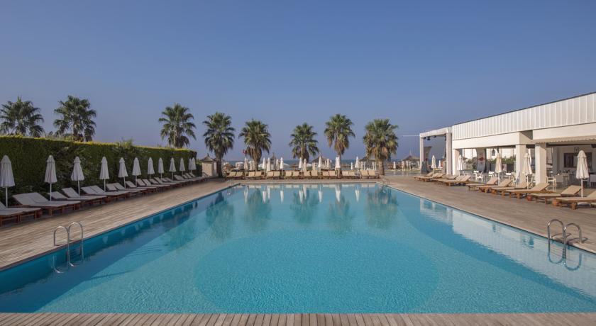 Voyage Belek Golf & Spa — Белек, Туреччина мініатюра 234