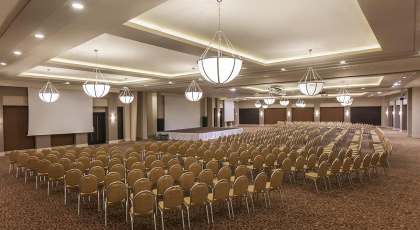 Voyage Belek Golf & Spa — Белек, Туреччина мініатюра 242