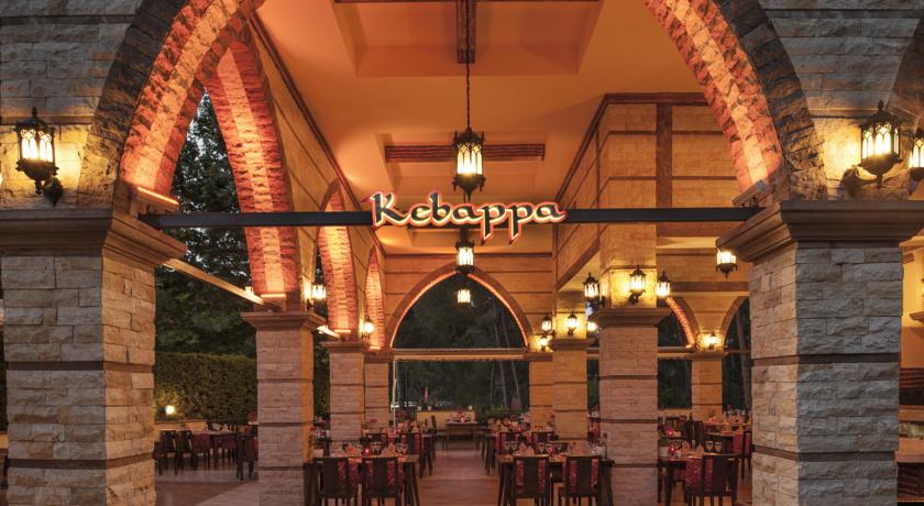 Voyage Belek Golf & Spa — Белек, Туреччина мініатюра 243