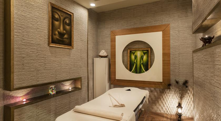 Voyage Belek Golf & Spa — Белек, Туреччина мініатюра 245
