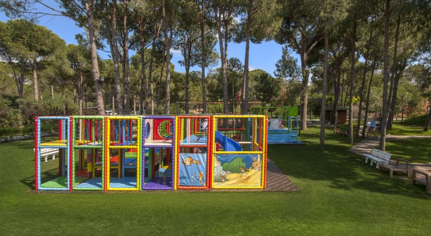 Voyage Belek Golf & Spa — Белек, Туреччина мініатюра 246