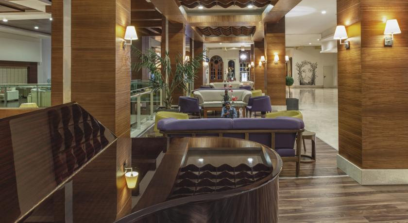 Voyage Belek Golf & Spa — Белек, Туреччина мініатюра 247