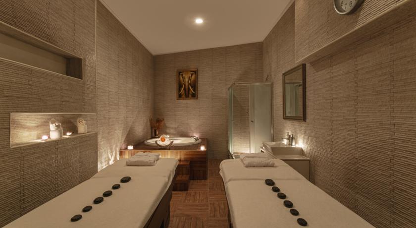 Voyage Belek Golf & Spa — Белек, Туреччина мініатюра 249