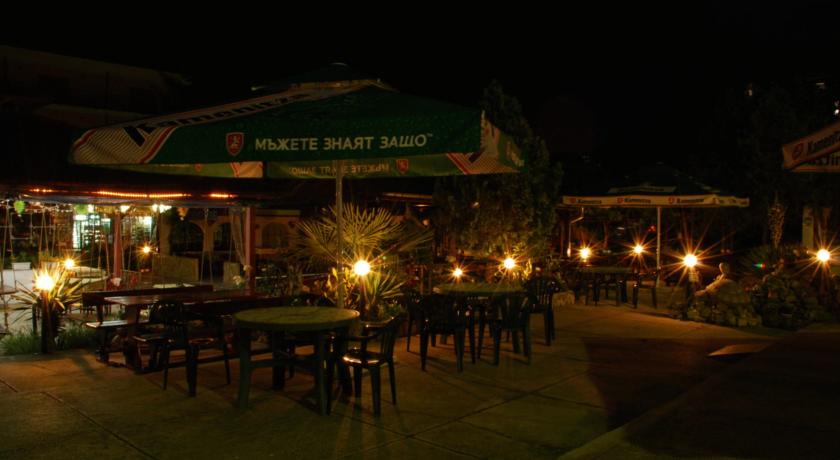 Trakia Garden — Сонячний Берег, Болгарія мініатюра 11