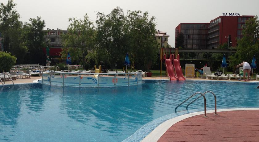 Trakia Garden — Сонячний Берег, Болгарія мініатюра 12