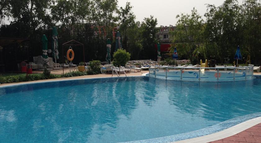 Trakia Garden — Сонячний Берег, Болгарія мініатюра 13