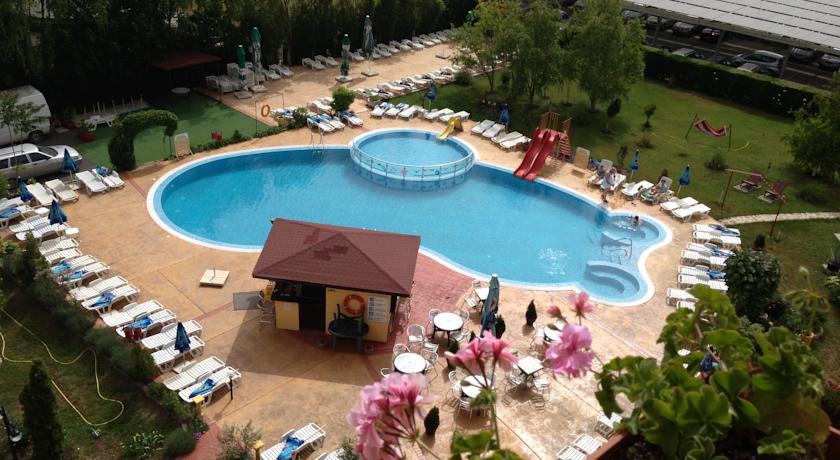 Trakia Garden — Сонячний Берег, Болгарія мініатюра 15