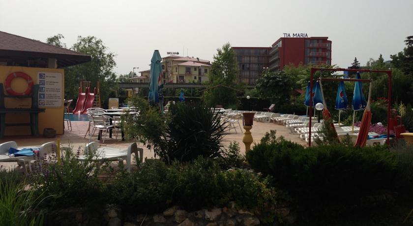 Trakia Garden — Сонячний Берег, Болгарія мініатюра 21