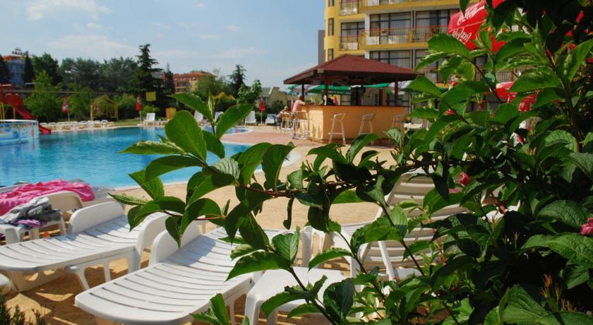 Trakia Garden — Сонячний Берег, Болгарія мініатюра 22