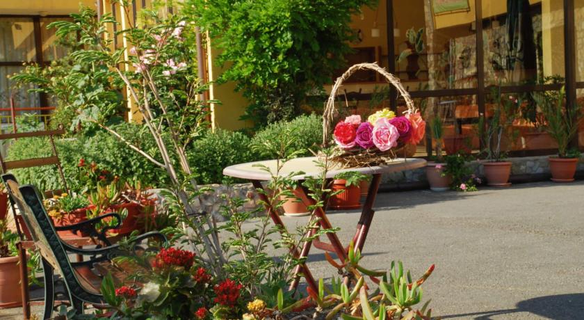 Trakia Garden — Сонячний Берег, Болгарія мініатюра 23