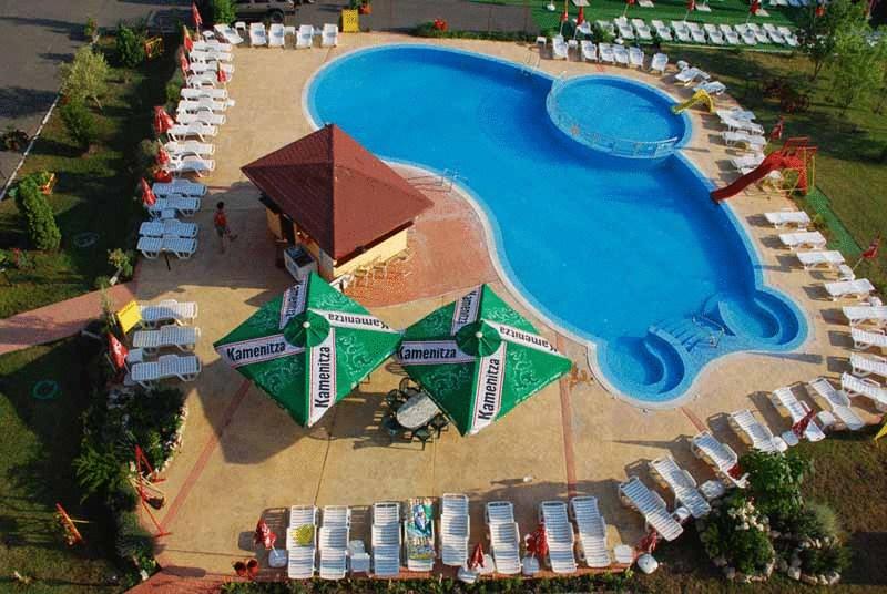 Trakia Garden — Сонячний Берег, Болгарія мініатюра 24