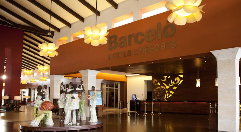 Riu Palace Bavaro — Пунта Кана, Домініканська Республіка мініатюра 6