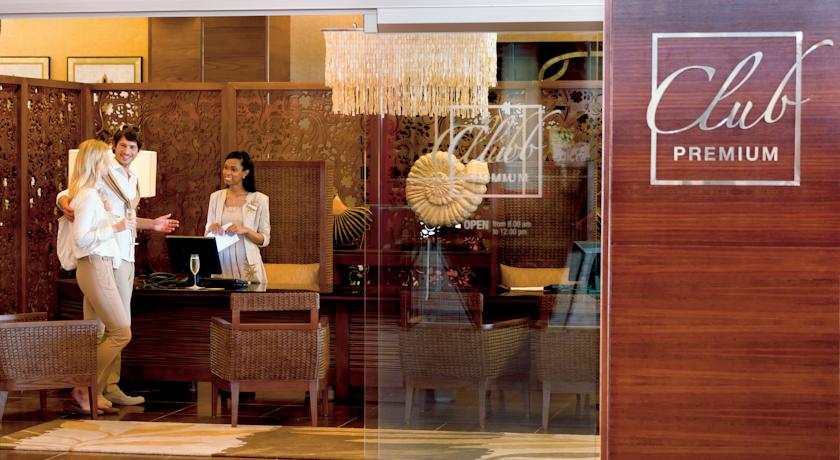 Riu Palace Bavaro — Пунта Кана, Домініканська Республіка мініатюра 7