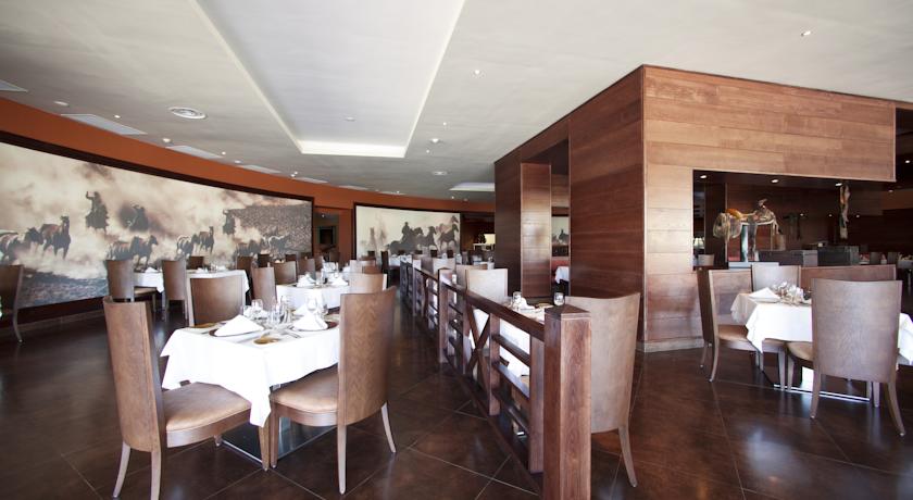 Riu Palace Bavaro — Пунта Кана, Домініканська Республіка мініатюра 8