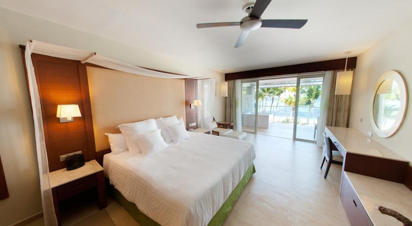 Riu Palace Bavaro — Пунта Кана, Домініканська Республіка мініатюра 13