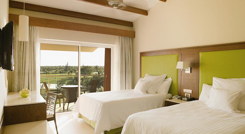 Riu Palace Bavaro — Пунта Кана, Домініканська Республіка мініатюра 14
