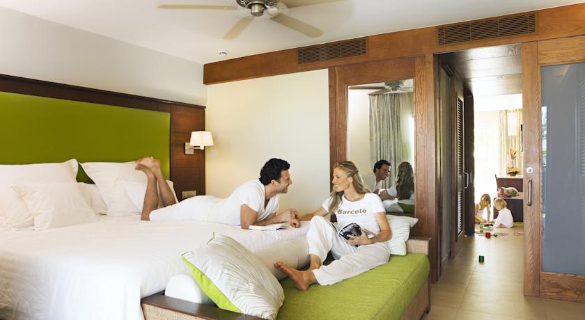 Riu Palace Bavaro — Пунта Кана, Домініканська Республіка мініатюра 15
