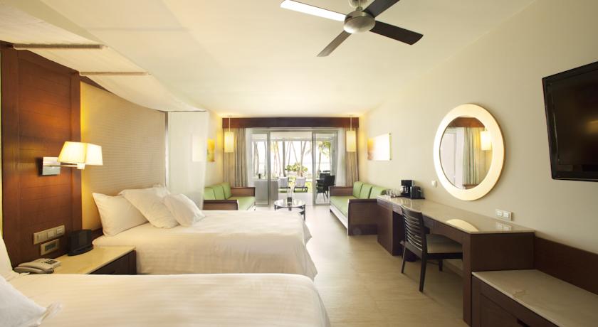 Riu Palace Bavaro — Пунта Кана, Домініканська Республіка мініатюра 16