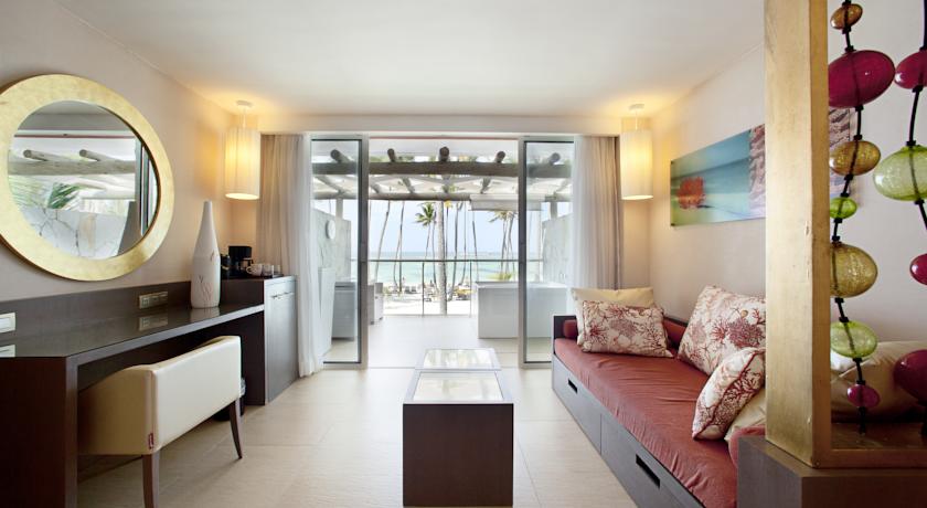 Riu Palace Bavaro — Пунта Кана, Домініканська Республіка мініатюра 17