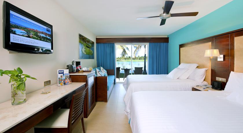 Riu Palace Bavaro — Пунта Кана, Домініканська Республіка мініатюра 19