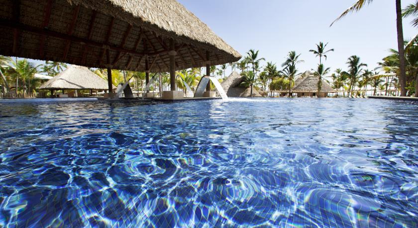 Riu Palace Bavaro — Пунта Кана, Домініканська Республіка мініатюра 24