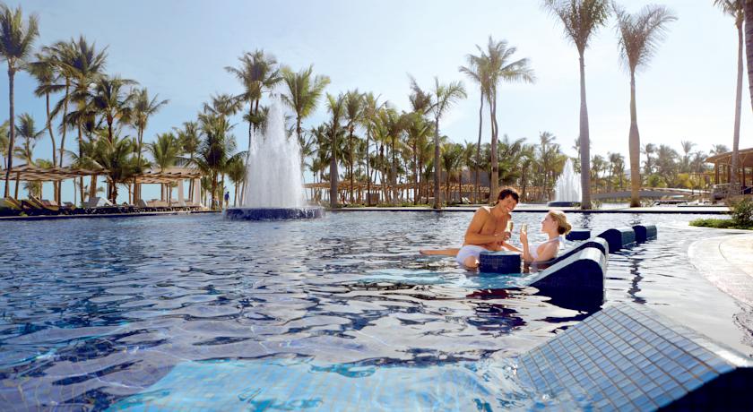 Riu Palace Bavaro — Пунта Кана, Домініканська Республіка мініатюра 25