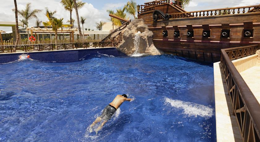 Riu Palace Bavaro — Пунта Кана, Домініканська Республіка мініатюра 26