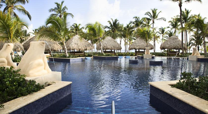 Riu Palace Bavaro — Пунта Кана, Домініканська Республіка мініатюра 27