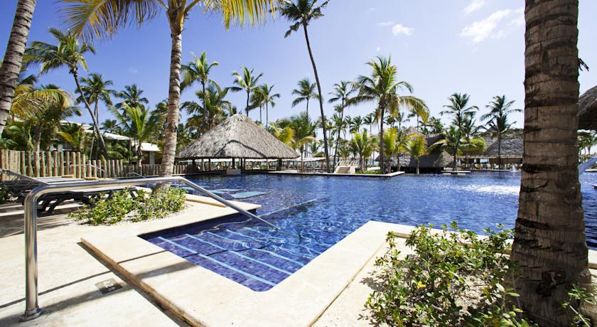Riu Palace Bavaro — Пунта Кана, Домініканська Республіка мініатюра 28