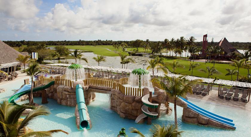 Riu Palace Bavaro — Пунта Кана, Домініканська Республіка мініатюра 29