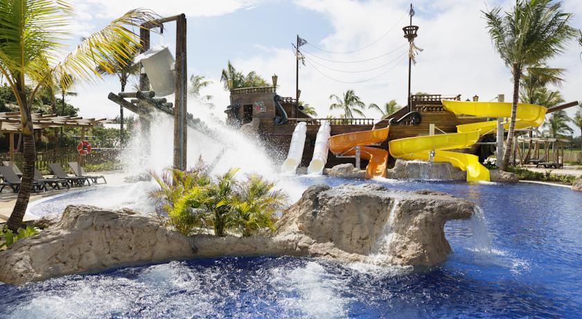 Riu Palace Bavaro — Пунта Кана, Домініканська Республіка мініатюра 30