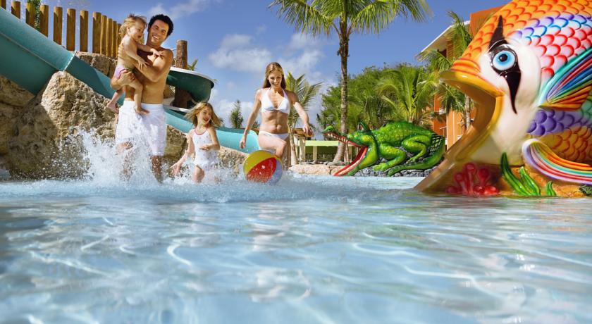 Riu Palace Bavaro — Пунта Кана, Домініканська Республіка мініатюра 32