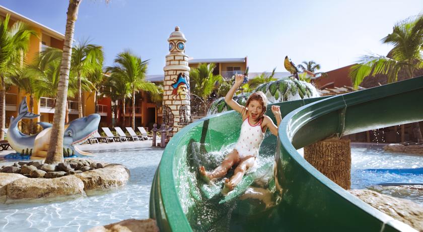 Riu Palace Bavaro — Пунта Кана, Домініканська Республіка мініатюра 33