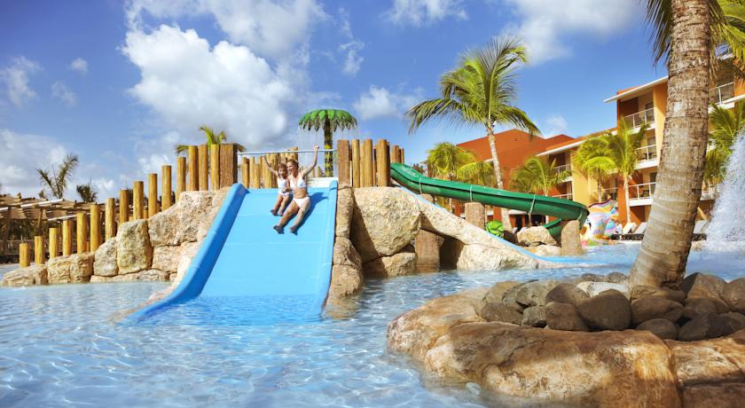 Riu Palace Bavaro — Пунта Кана, Домініканська Республіка мініатюра 34