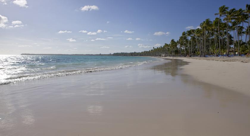 Riu Palace Bavaro — Пунта Кана, Домініканська Республіка мініатюра 35