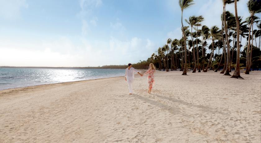 Riu Palace Bavaro — Пунта Кана, Домініканська Республіка мініатюра 36