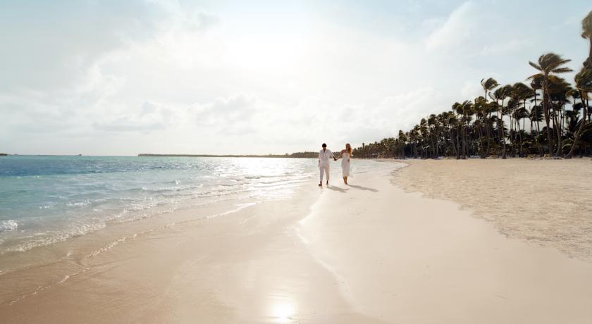 Riu Palace Bavaro — Пунта Кана, Домініканська Республіка мініатюра 37