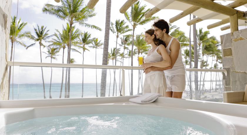 Riu Palace Bavaro — Пунта Кана, Домініканська Республіка мініатюра 38