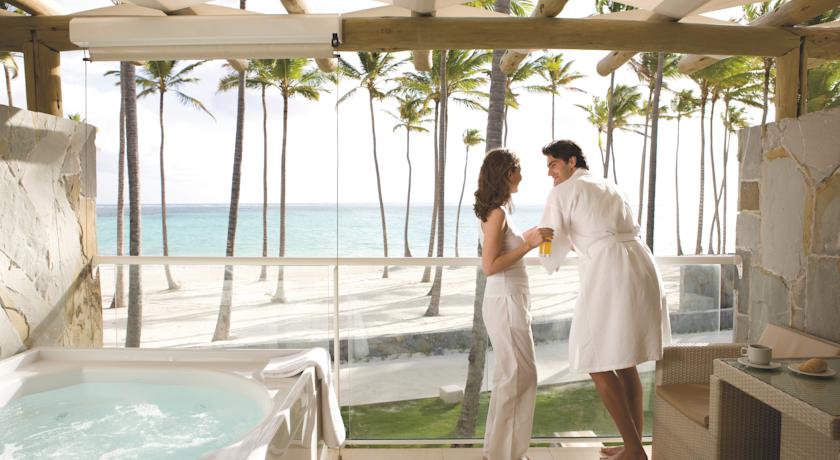 Riu Palace Bavaro — Пунта Кана, Домініканська Республіка мініатюра 39