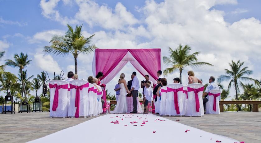 Riu Palace Bavaro — Пунта Кана, Домініканська Республіка мініатюра 40