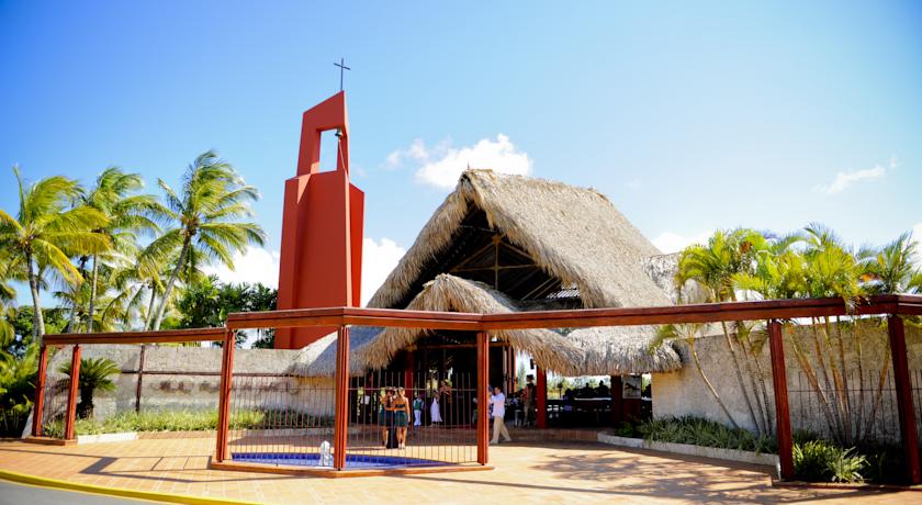 Riu Palace Bavaro — Пунта Кана, Домініканська Республіка мініатюра 44