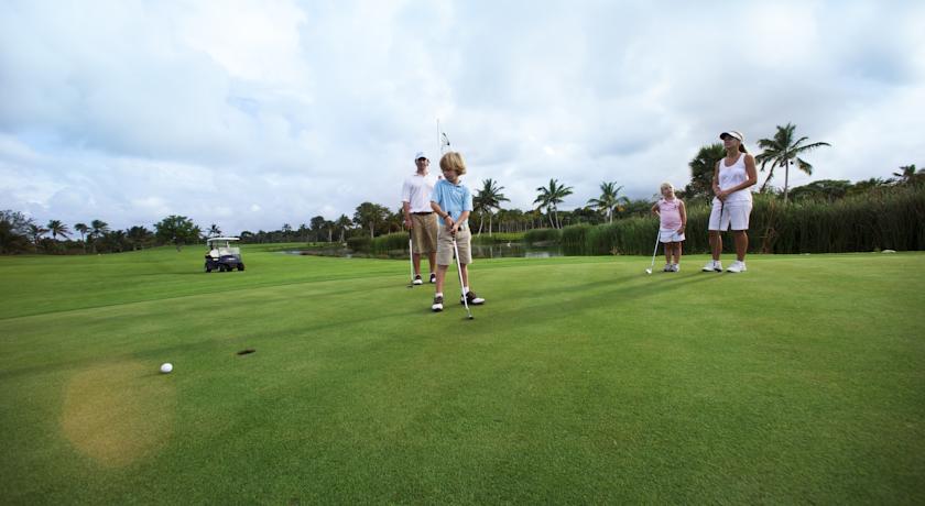 Riu Palace Bavaro — Пунта Кана, Домініканська Республіка мініатюра 45