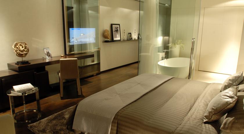 The Canvas Hotel Dubai MGallery By Sofitel — Дубаї, Об'єднані Арабські Емірати мініатюра 64