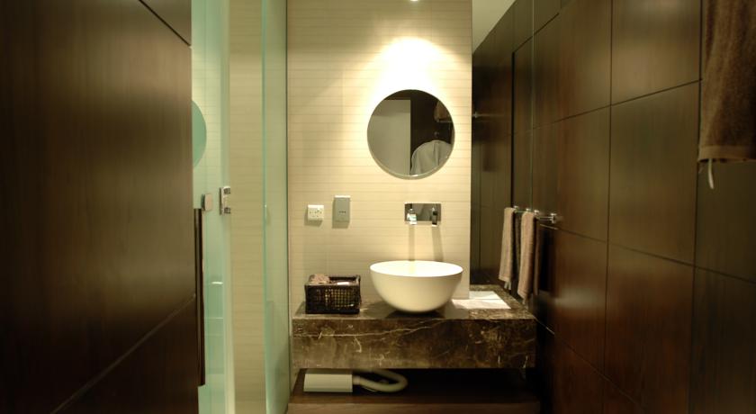 The Canvas Hotel Dubai MGallery By Sofitel — Дубаї, Об'єднані Арабські Емірати мініатюра 65