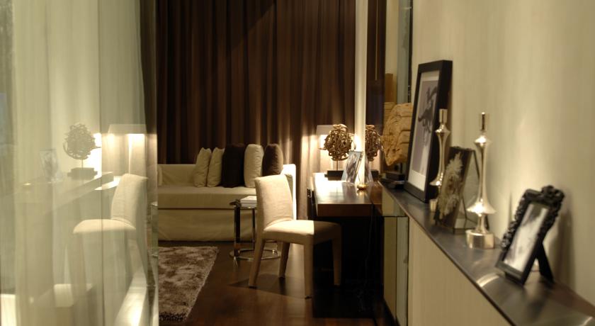 The Canvas Hotel Dubai MGallery By Sofitel — Дубаї, Об'єднані Арабські Емірати мініатюра 67