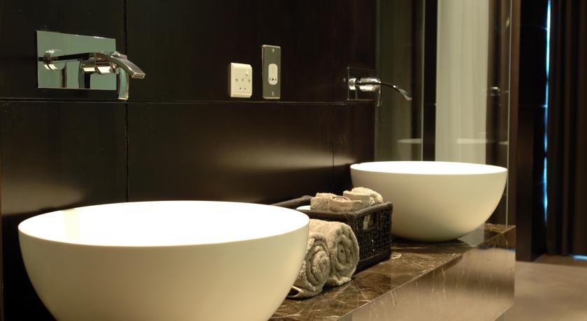The Canvas Hotel Dubai MGallery By Sofitel — Дубаї, Об'єднані Арабські Емірати мініатюра 68