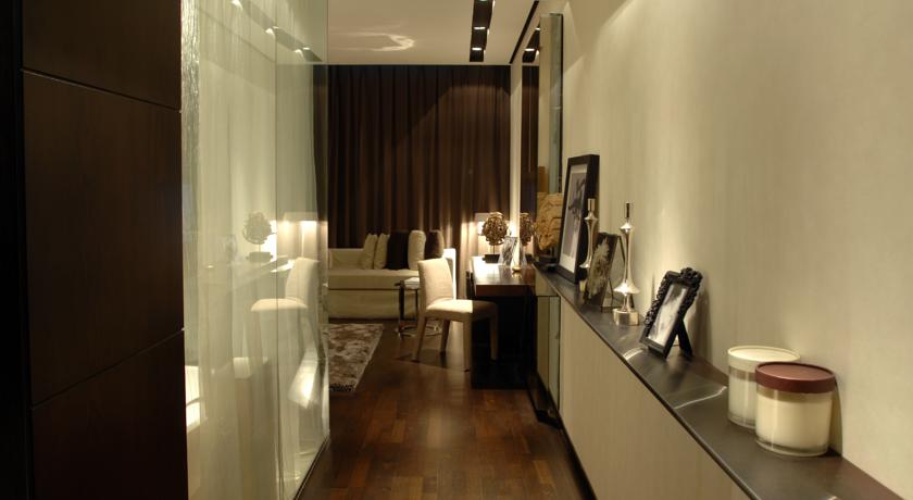 The Canvas Hotel Dubai MGallery By Sofitel — Дубаї, Об'єднані Арабські Емірати мініатюра 69