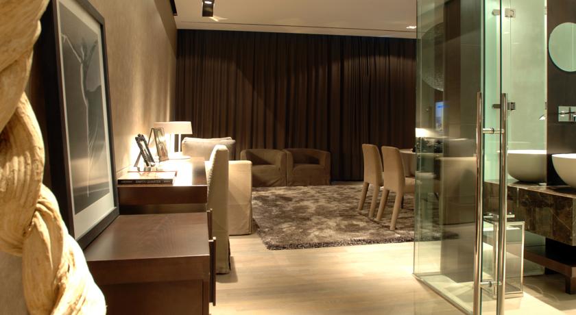 The Canvas Hotel Dubai MGallery By Sofitel — Дубаї, Об'єднані Арабські Емірати мініатюра 70